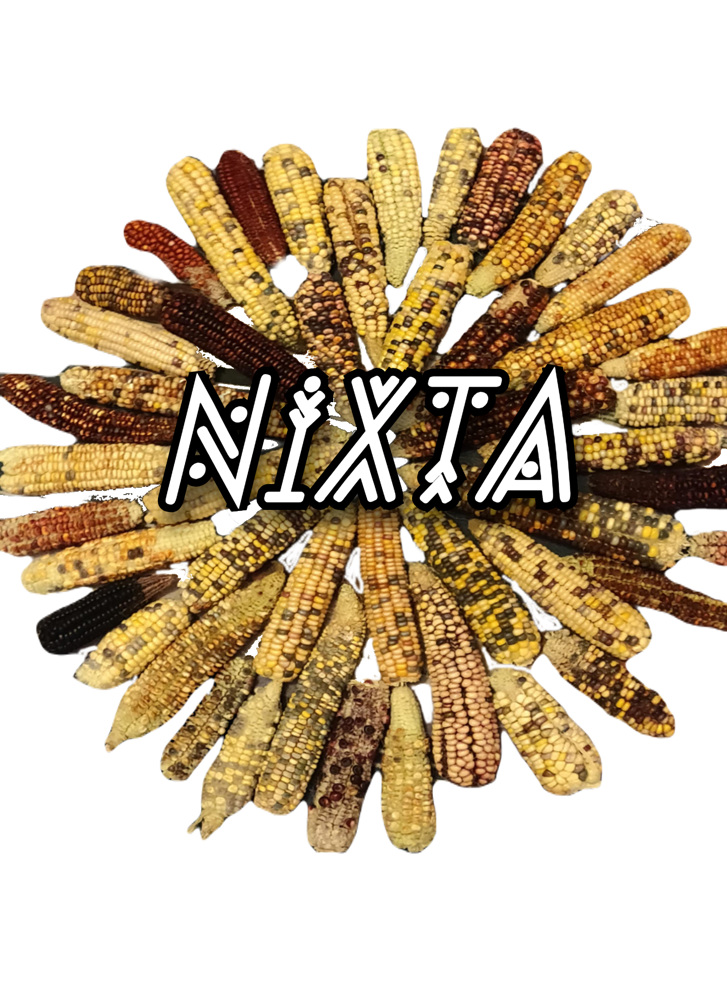 Nixta Ancestral Foods